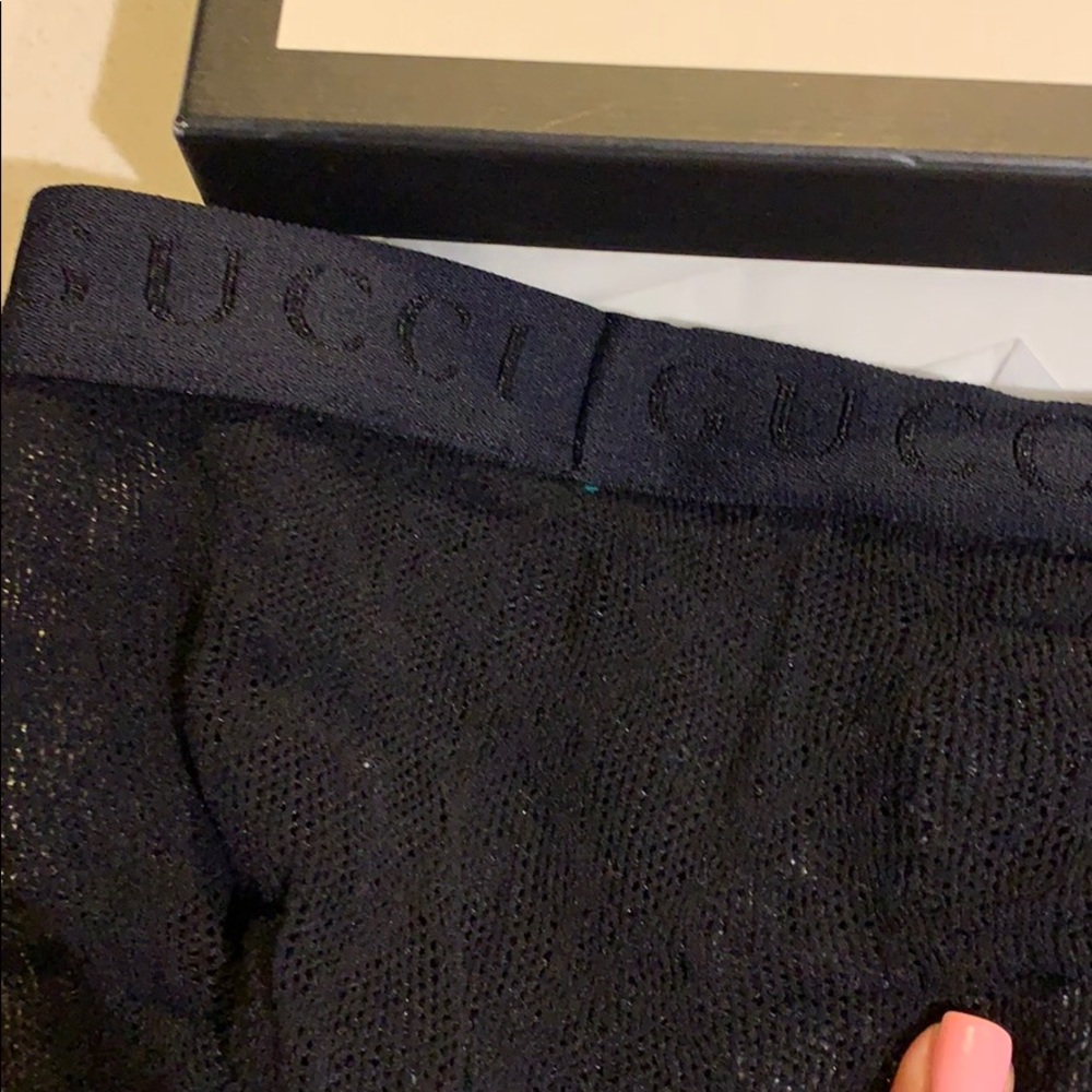 Gucci Women’s Tights